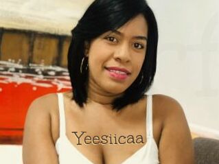 Yeesiicaa