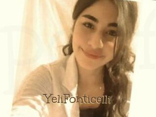 YeliFonticelli