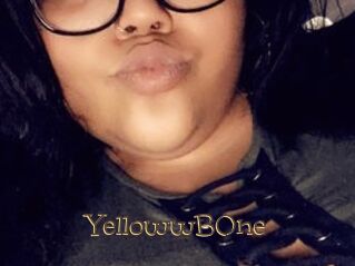YellowwB0ne