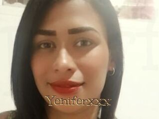 Yeniferxxx