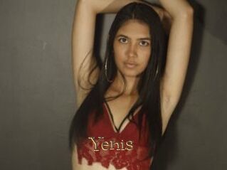 Yenis