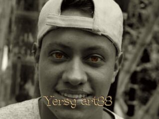 Yersy_art88