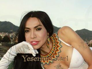 YesenniaStar1