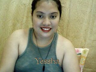 Yessha