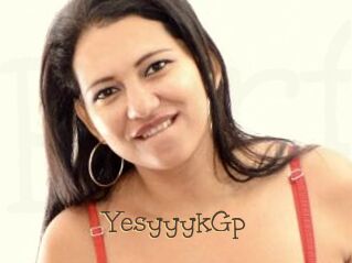 YesyyykGp