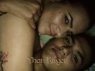 Yhon_Kayci