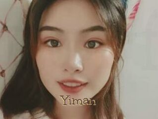 Yiman