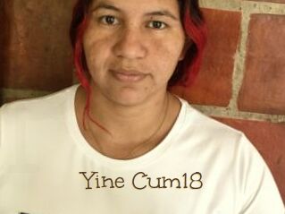 Yine_Cum18