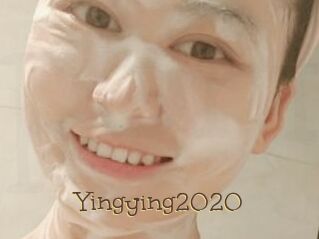 Yingying2020