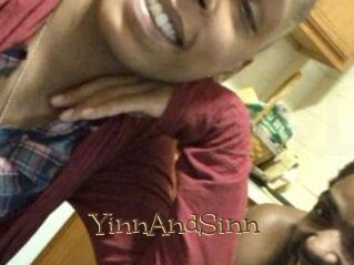 YinnAndSinn