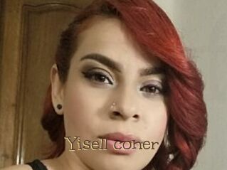 Yisell_coner