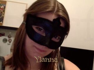 Ylanna