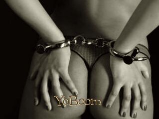 YoBoom