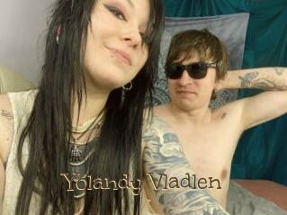 Yolandy_Vladlen Porno FR