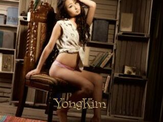 YongKim