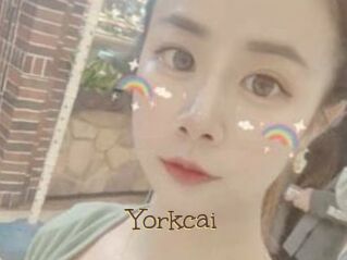 Yorkcai
