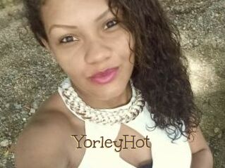 YorleyHot