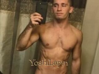 Yoshi_Lapin
