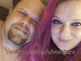 YouChoosetheAdventure