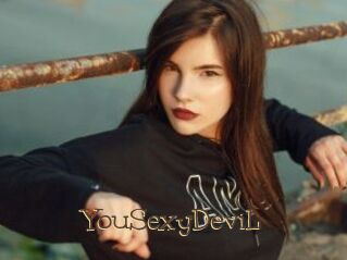 YouSexyDeviL