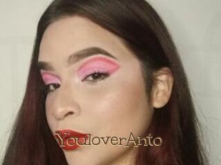 YouloverAnto