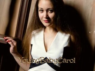 YoungBabyCarol