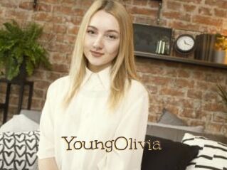 YoungOlivia