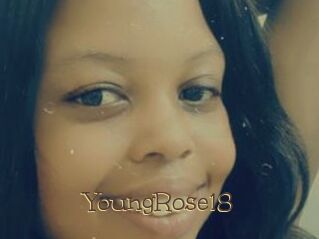 YoungRose18