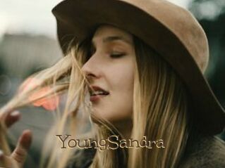 YoungSandra