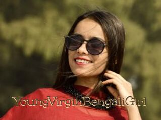 YoungVirginBengaliGirl