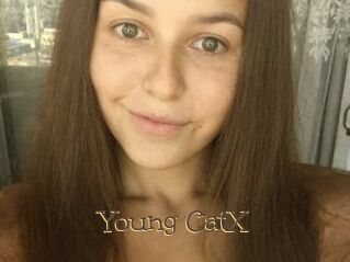 Young_CatX