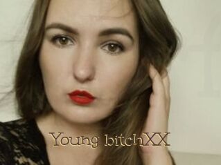 Young_bitchXX Porno FR