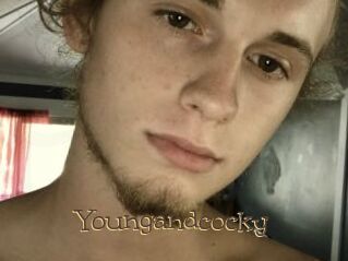 Youngandcocky