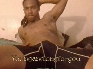 Youngandlongforyou
