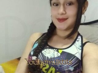 Youngmilktits