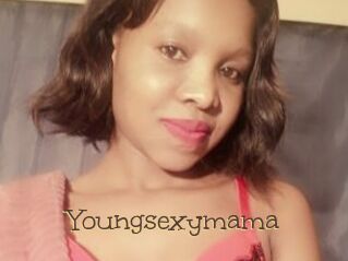 Youngsexymama