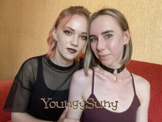YoungySuny