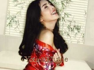 Your18Cutiie