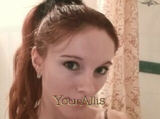 YourAllis Porno FR