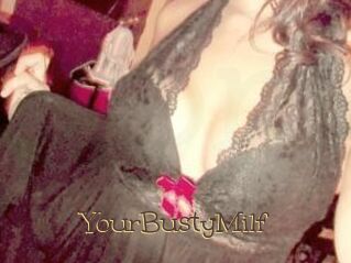 YourBustyMilf