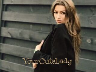 YourCuteLady