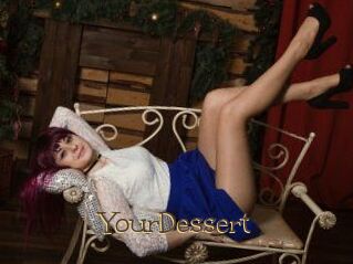 YourDessert