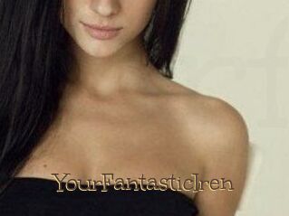 YourFantasticIren