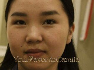 Your_Favorite_Camila