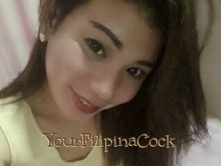 YourFilipinaCock