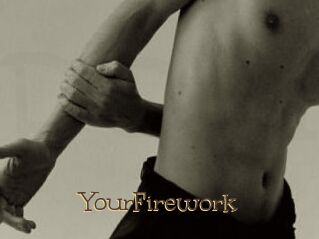 YourFirework