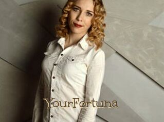 YourFortuna