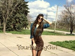 YourFunnyGirl