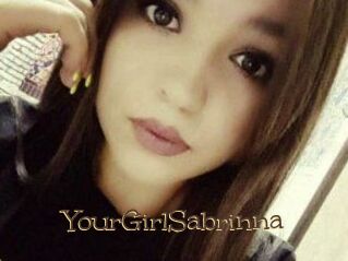 YourGirlSabrinna