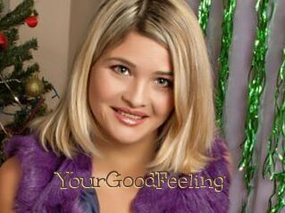 YourGoodFeeling